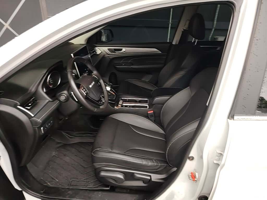 Haval M6, 2023 15
