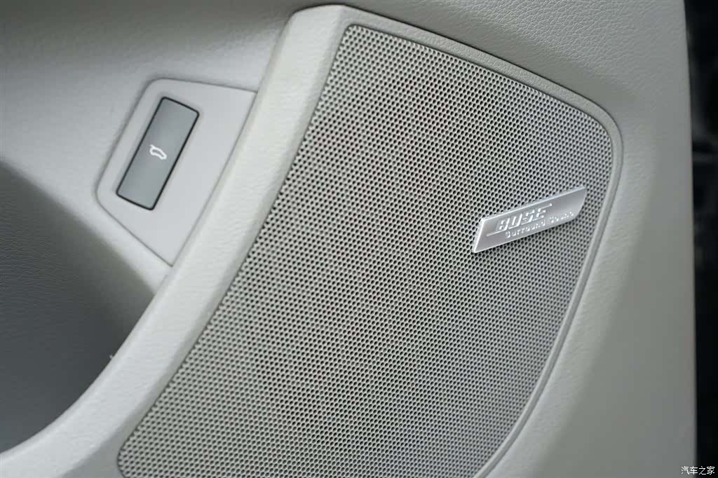 Audi Q7, 2010 10