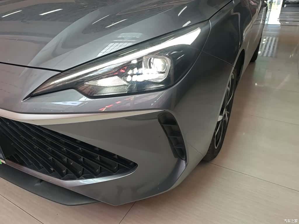 Roewe i5, 2026 24