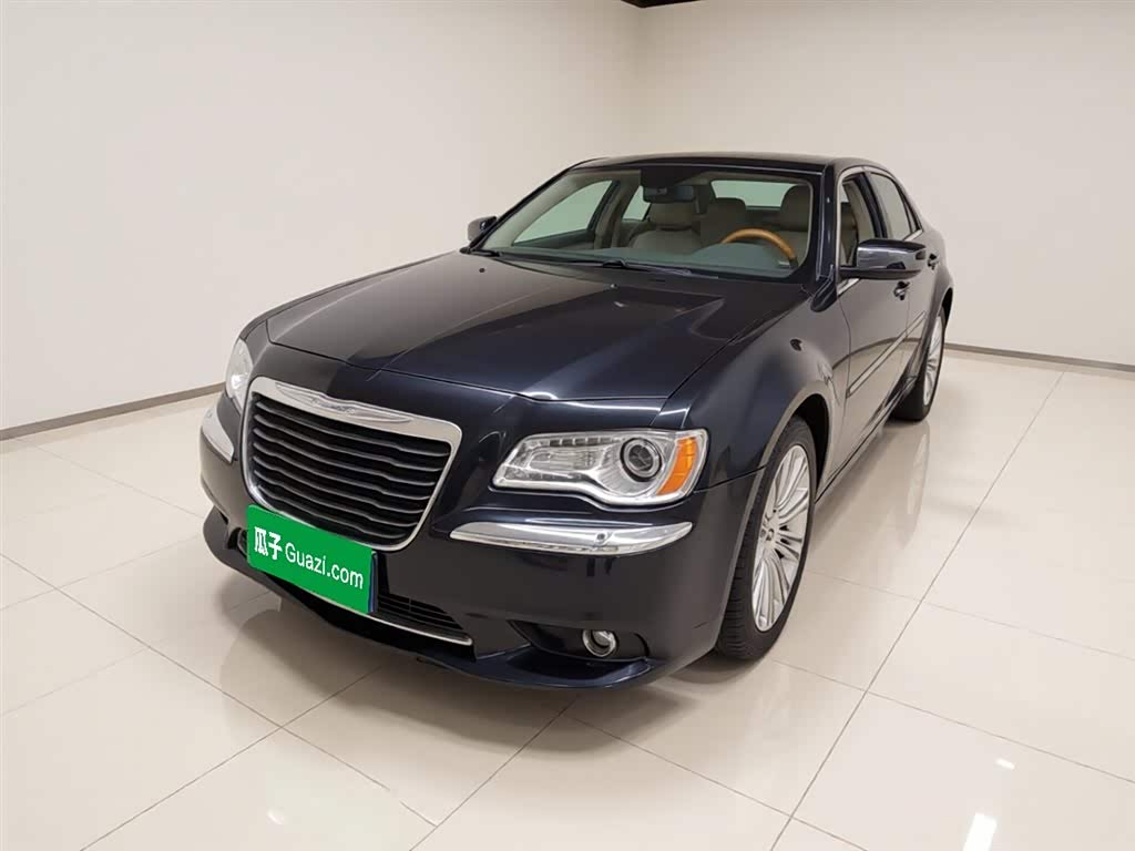 Chrysler 300C