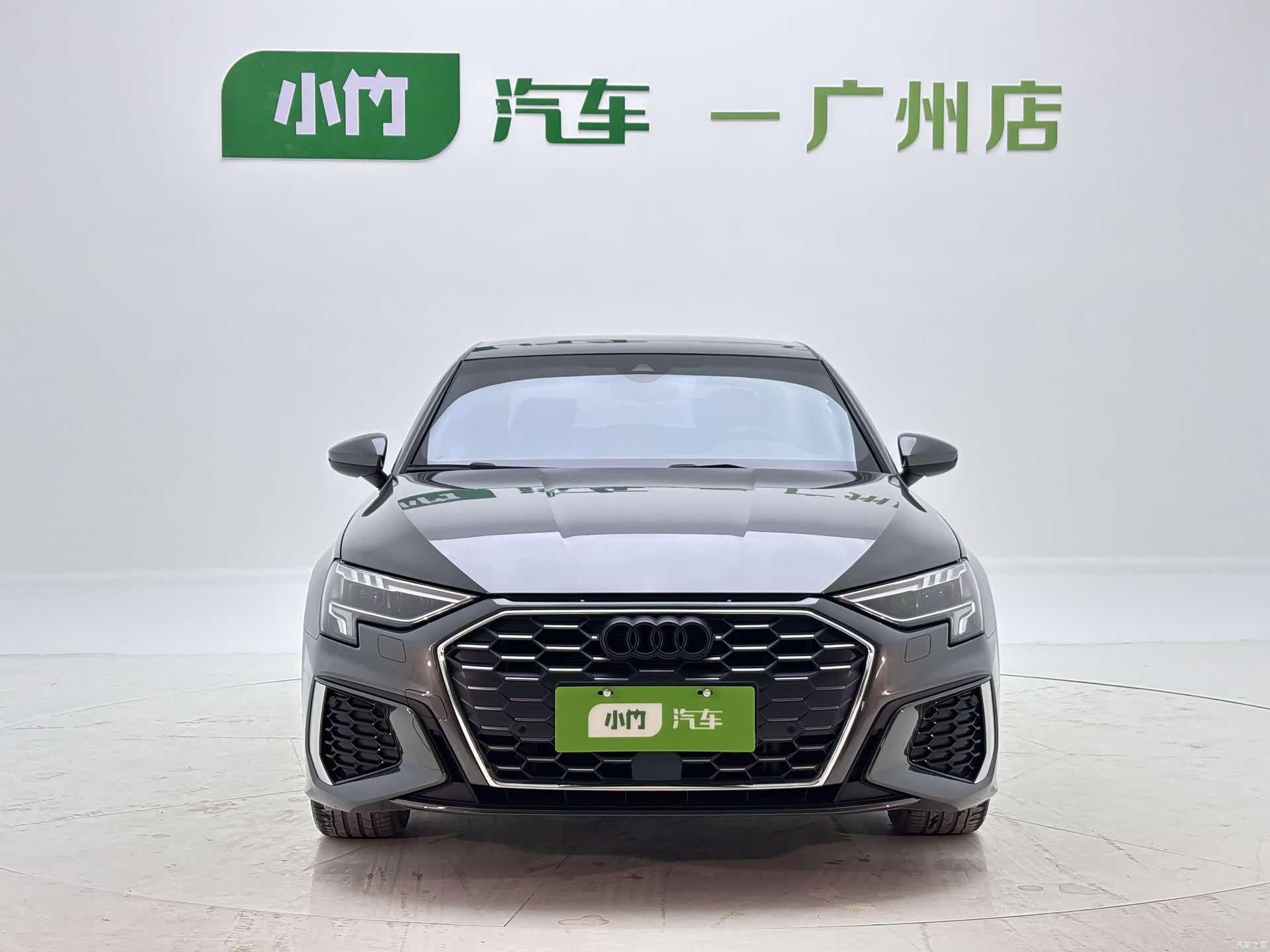Audi A3, 2023 2