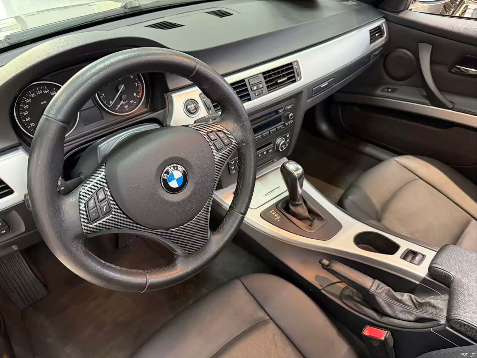 BMW 3 Series, 2009 14