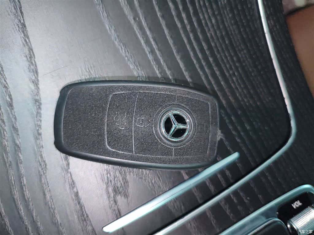 Mercedes-Benz E-Class, 2022 11