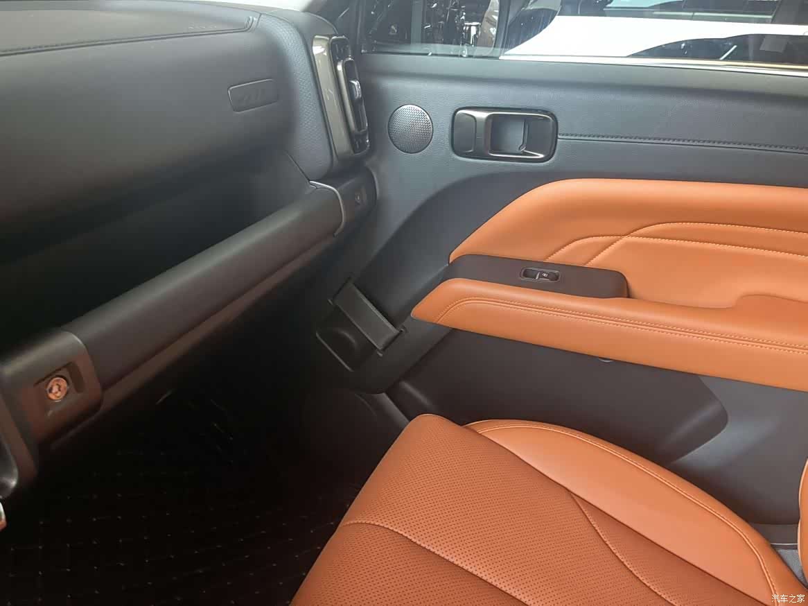 Haval H9, 2025 16