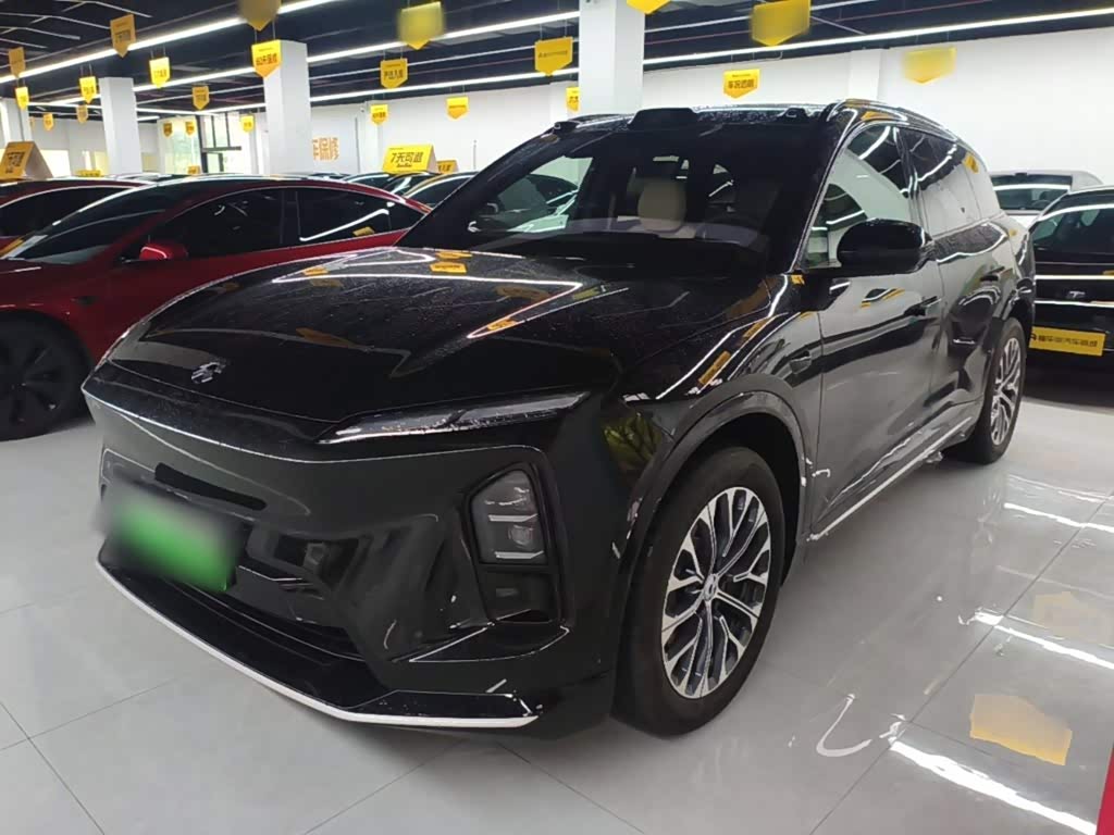 NIO ES6