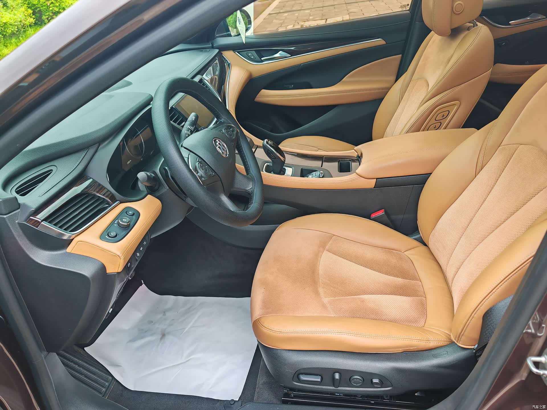 Buick LaCrosse, 2016 14