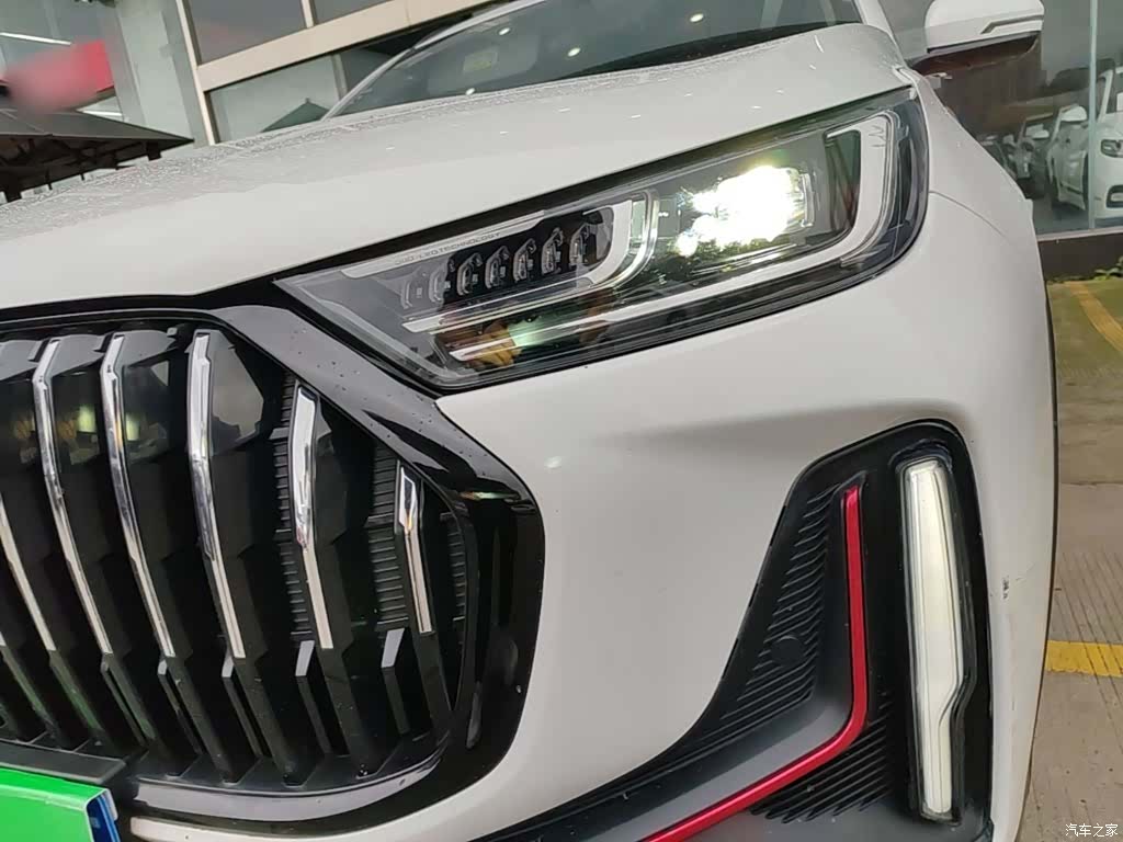 Chery Tiggo 7, 2024 24