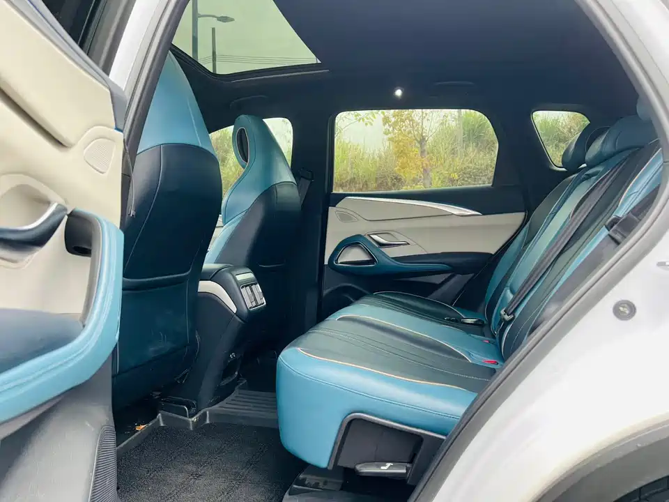 BYD Song Pro BYD Song Pro