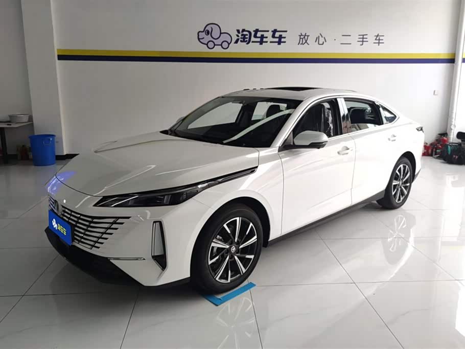 Changan Eado