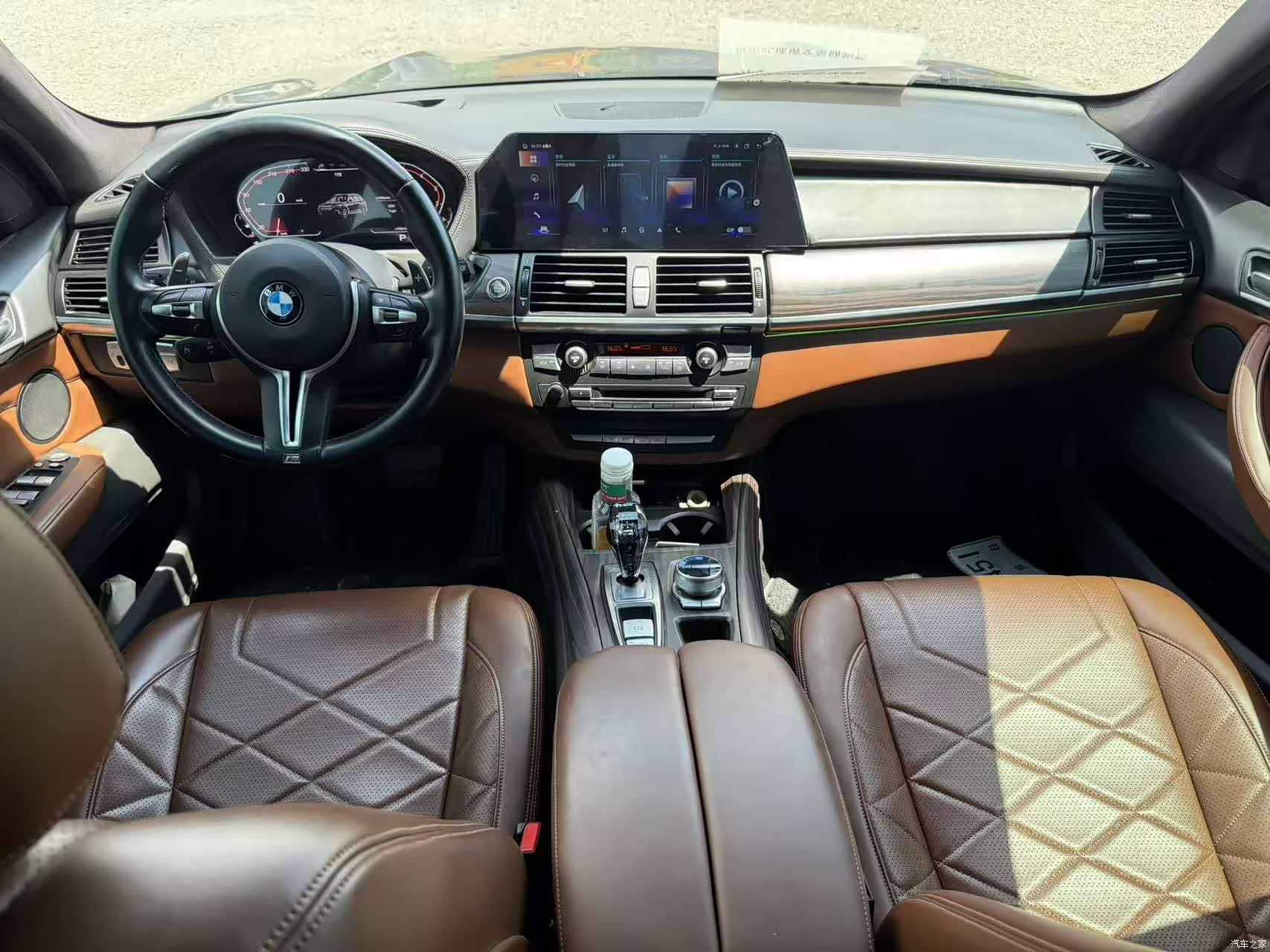 BMW X5, 2011 6