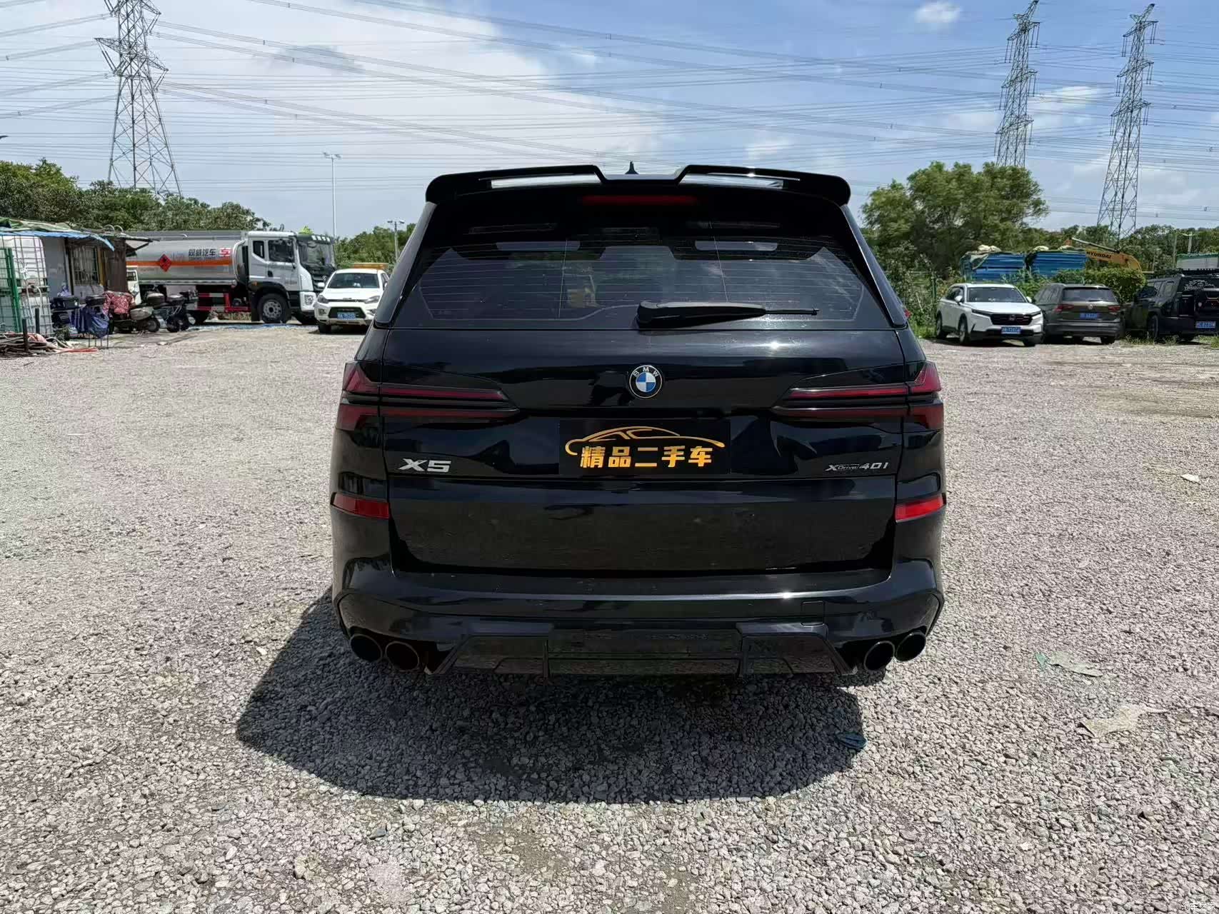 BMW X5, 2011 8