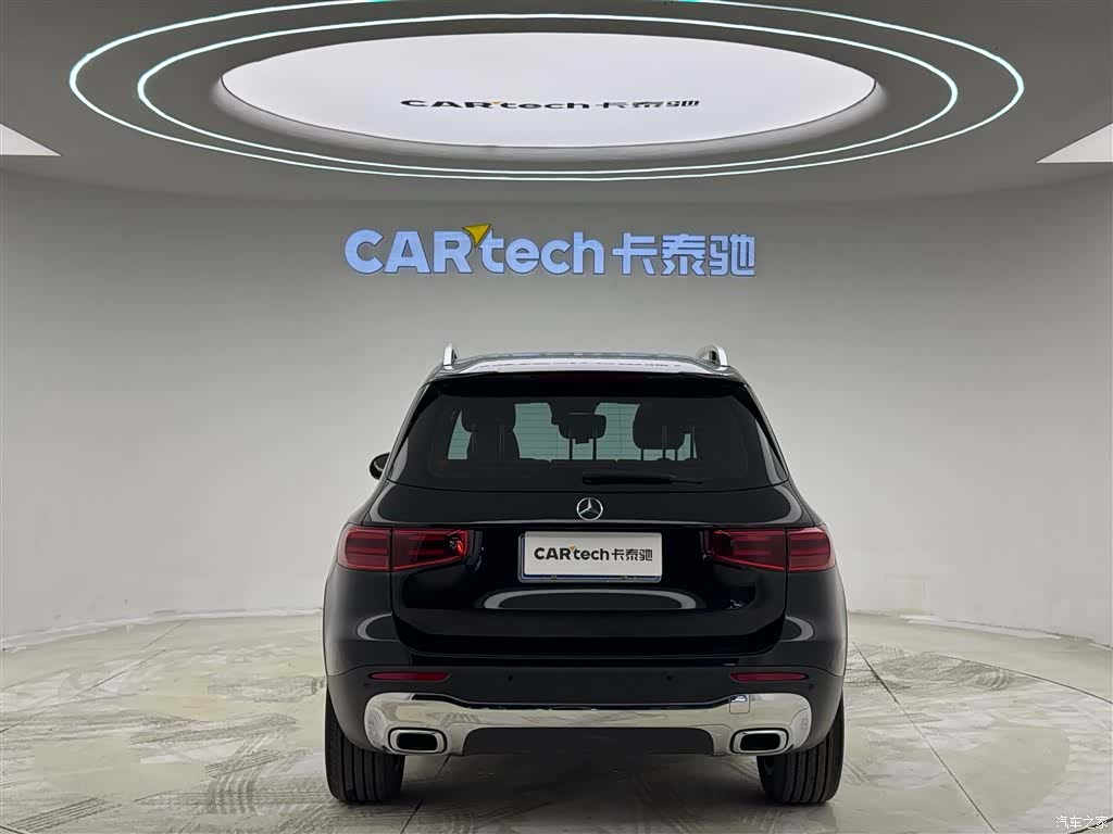 Mercedes-Benz GLB, 2023 3