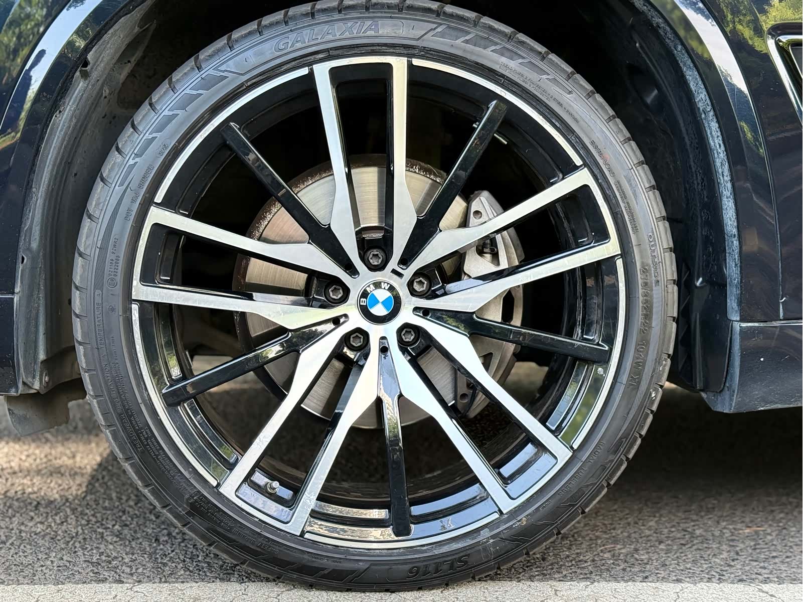 BMW X5, 2023 16