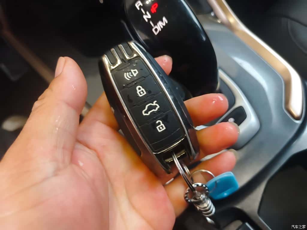Haval H6, 2020 9