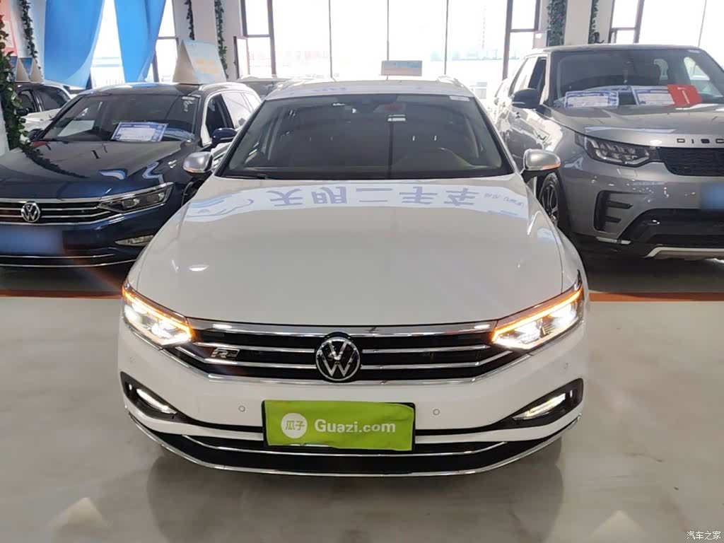 Volkswagen Variant, 2023 3