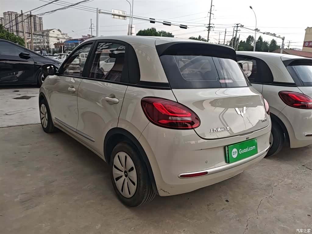 Wuling Bingo, 2023 все фото