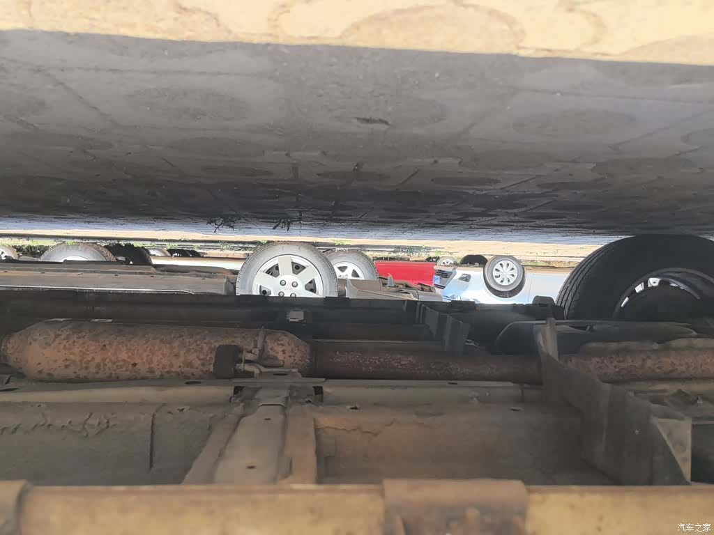 Zotye SR9, 2017 21