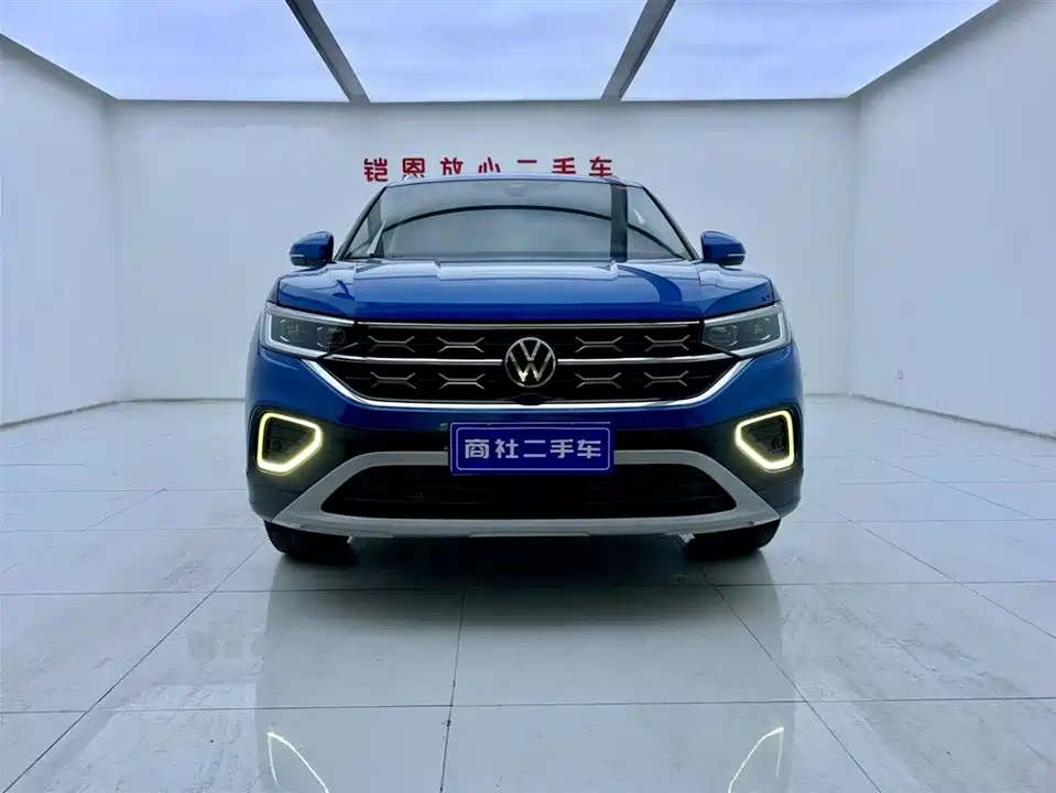 Volkswagen Tanyue Volkswagen Tanyue