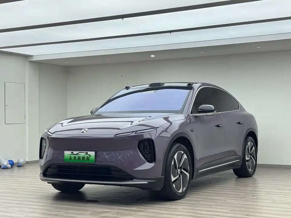NIO EC6