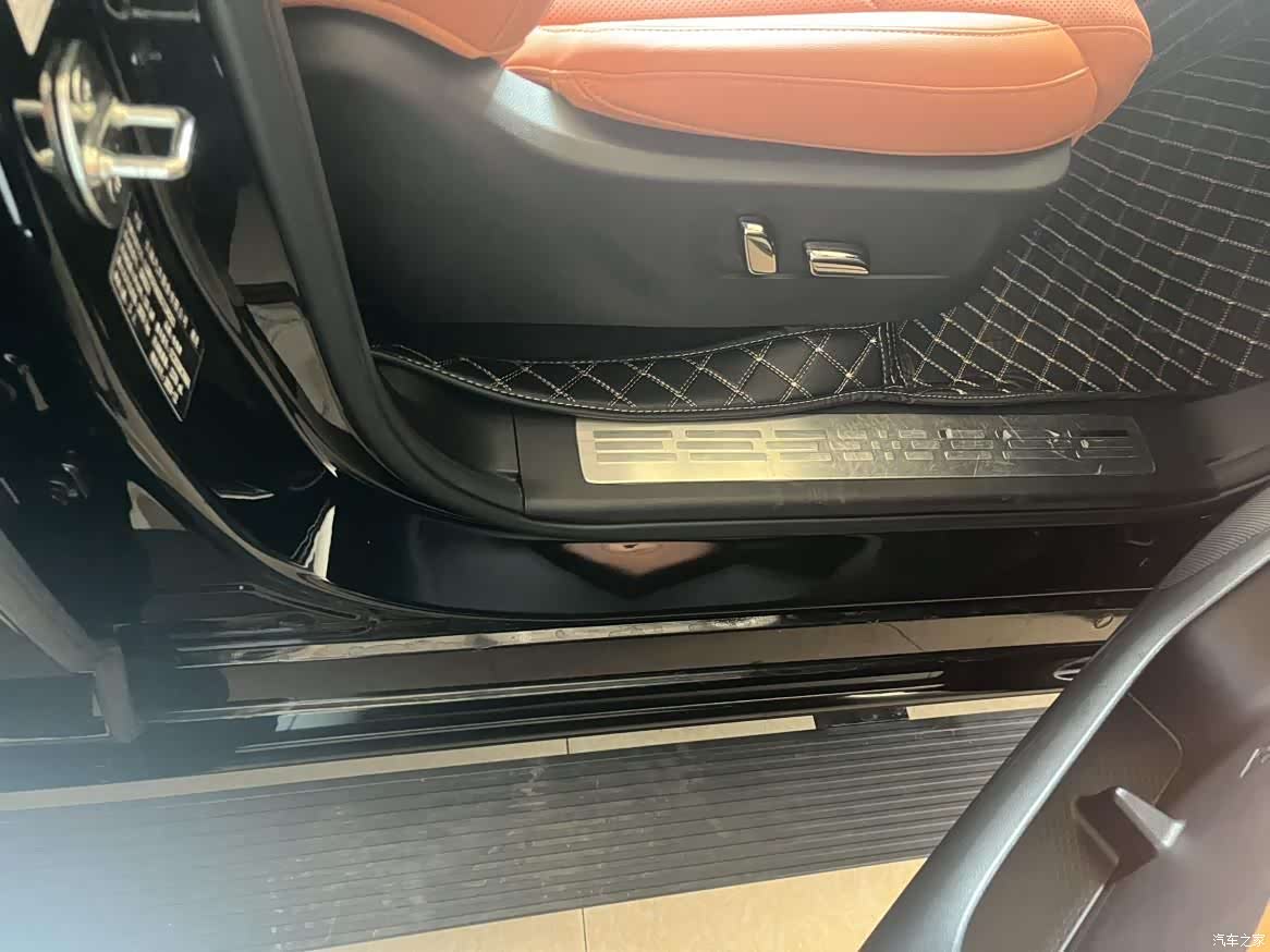 Haval H9, 2025 24