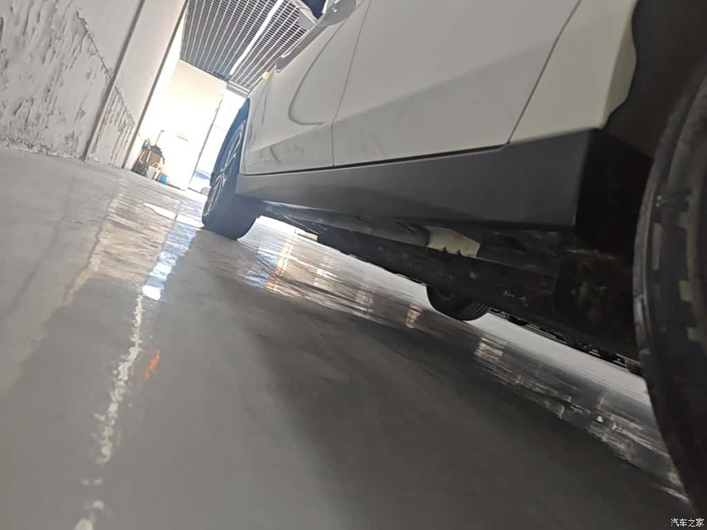Nissan D60EV, 2026 22