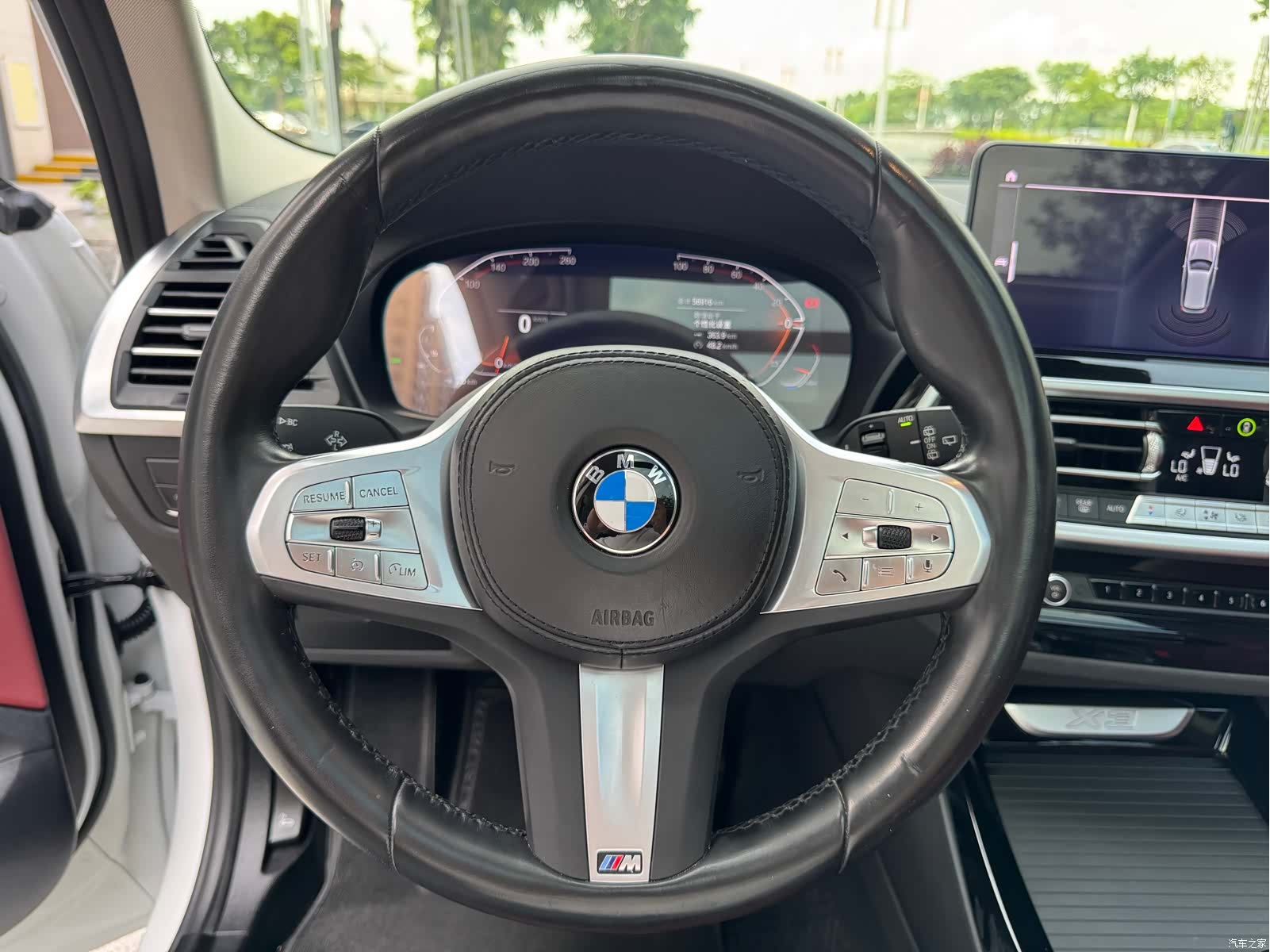 BMW X3, 2023 6