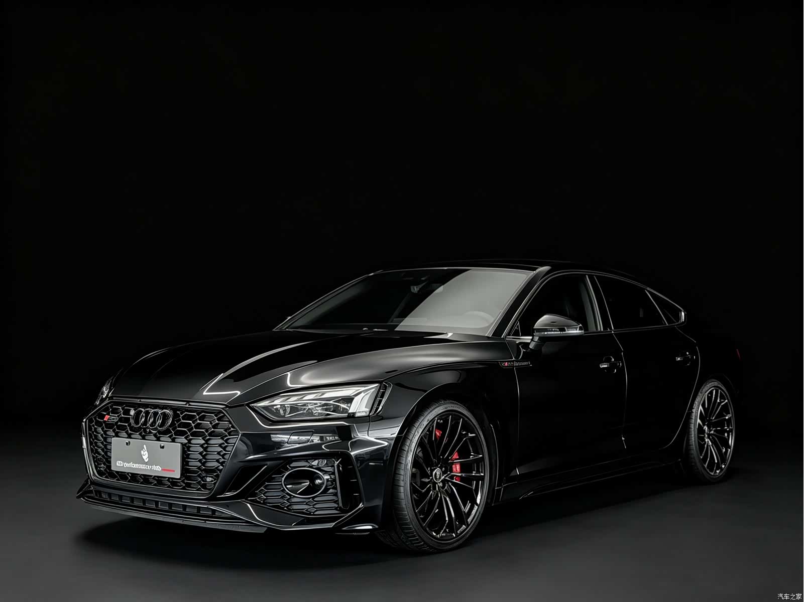 Audi RS, 2023 3
