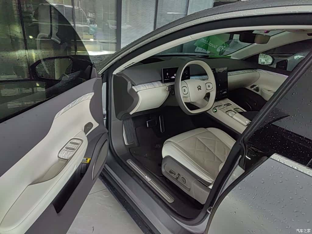 NIO ET7, 2024 16