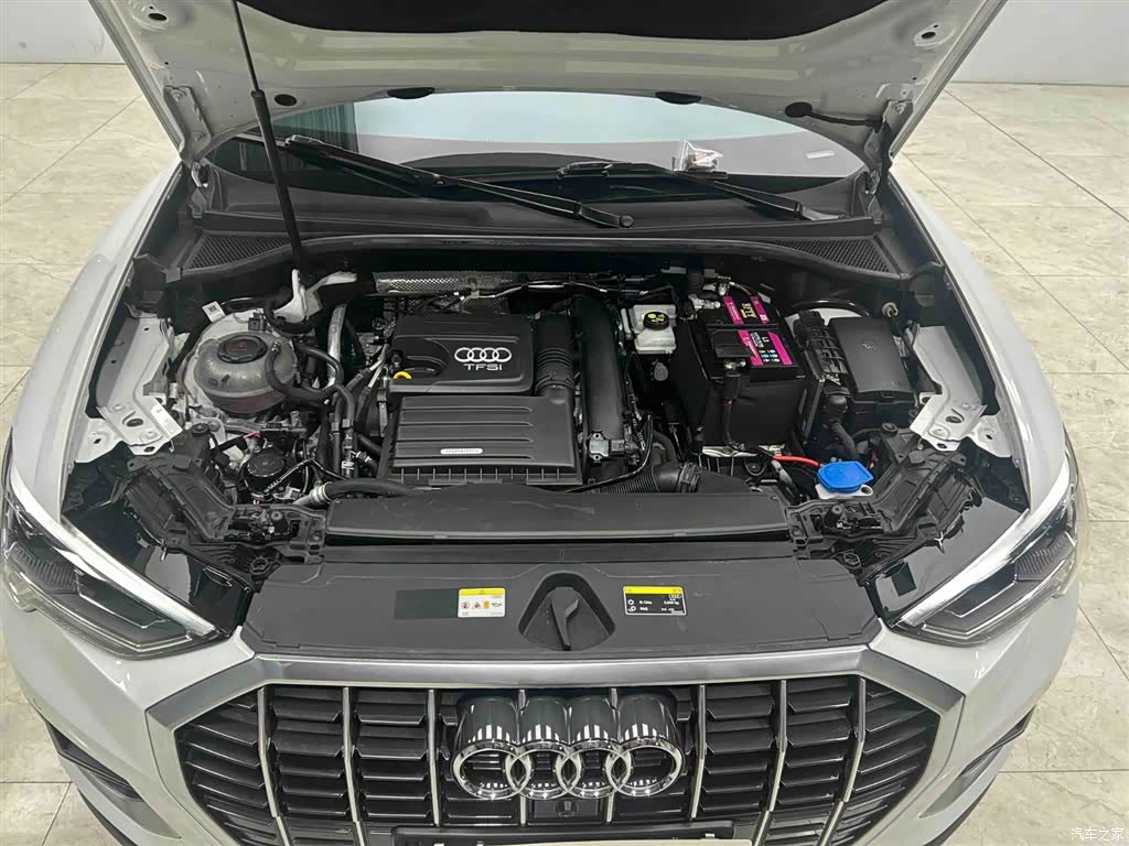Audi Q3, 2022 21