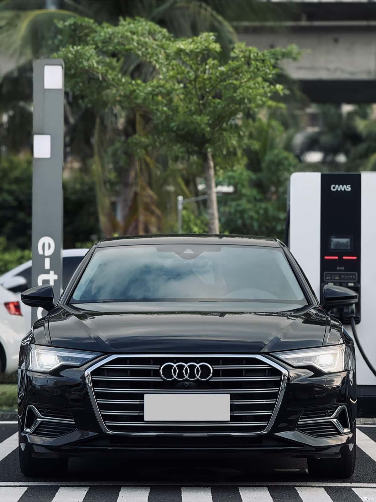 Audi A6L, 2024 2