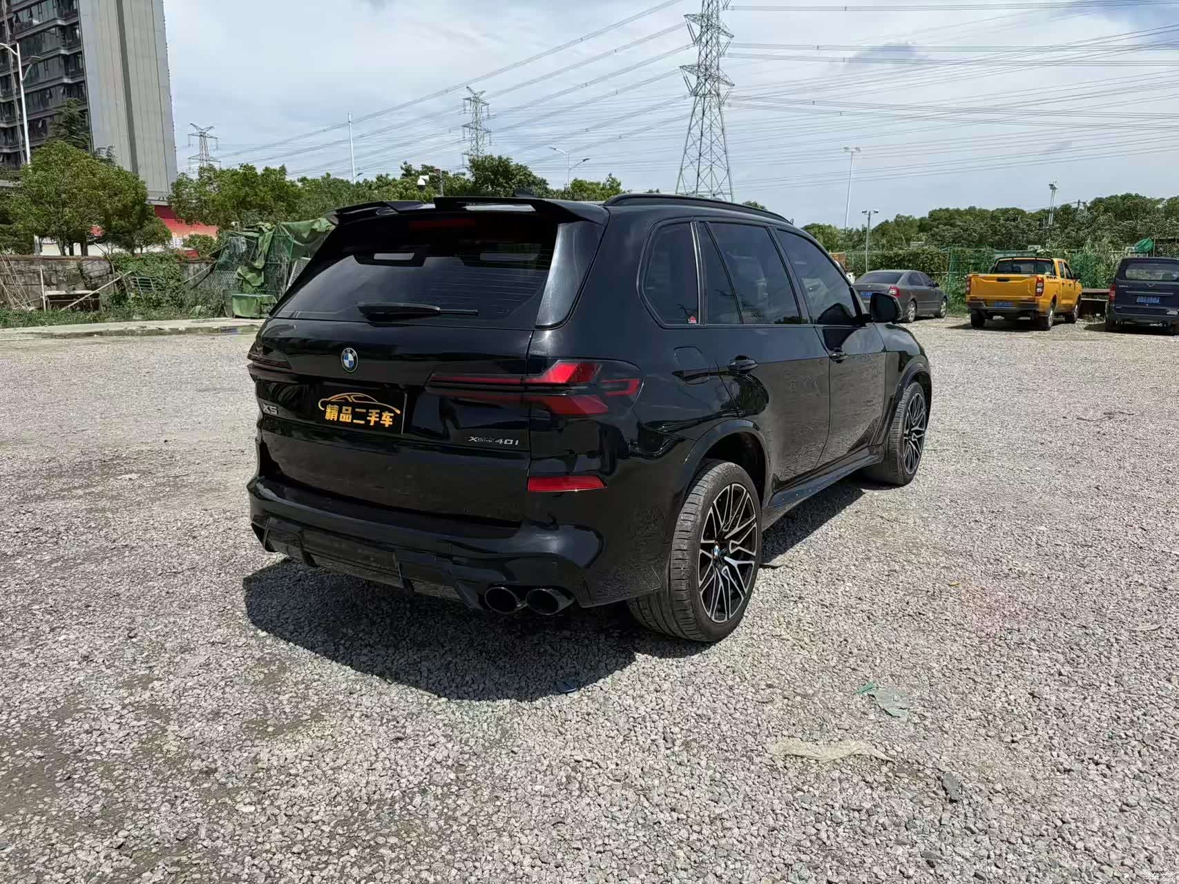 BMW X5, 2011 9