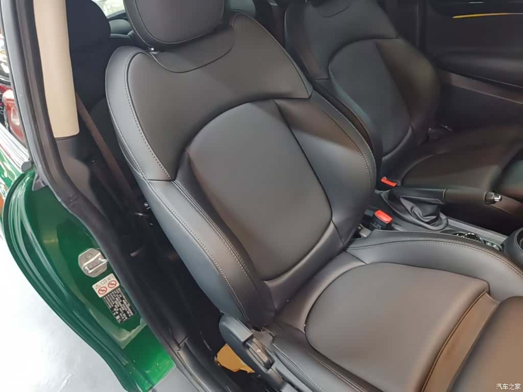 Mini Cooper, 2021 25