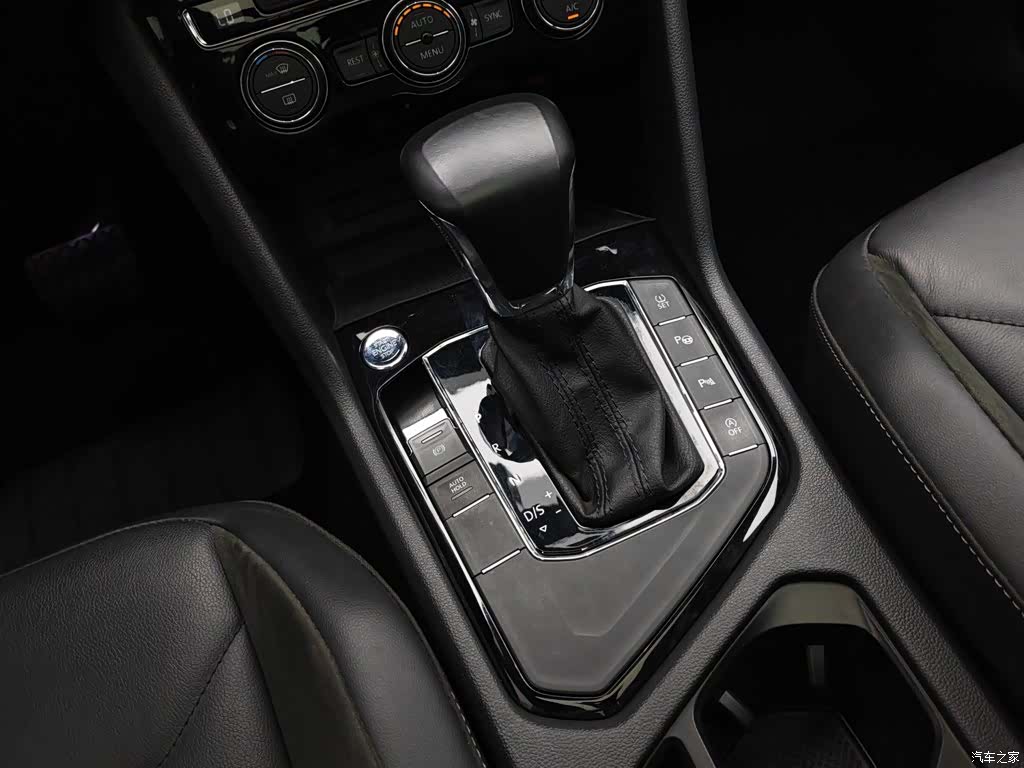 Volkswagen Tiguan L, 2019 13