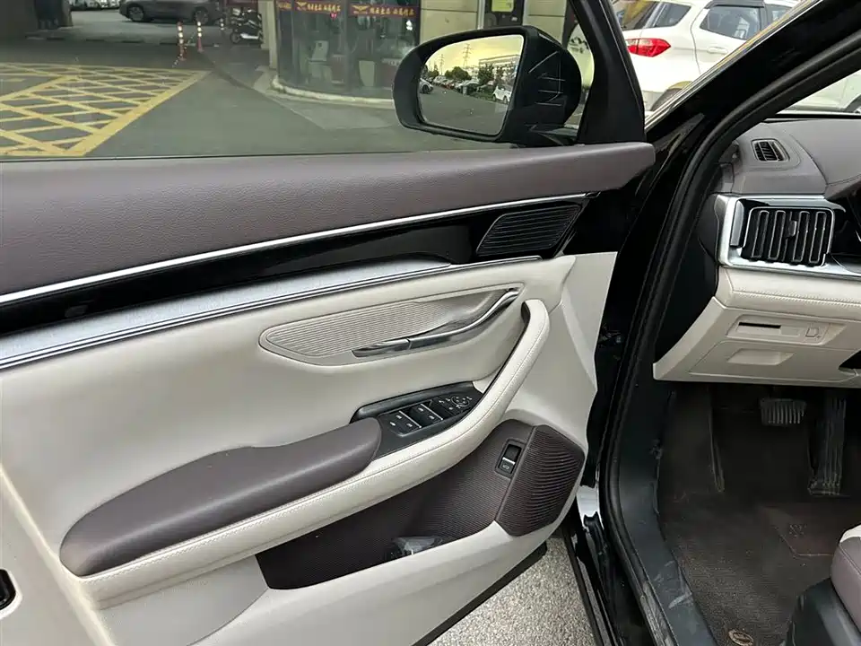 BYD Songjiang BYD Songjiang