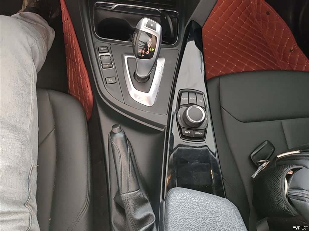BMW 3 Series, 2017 14
