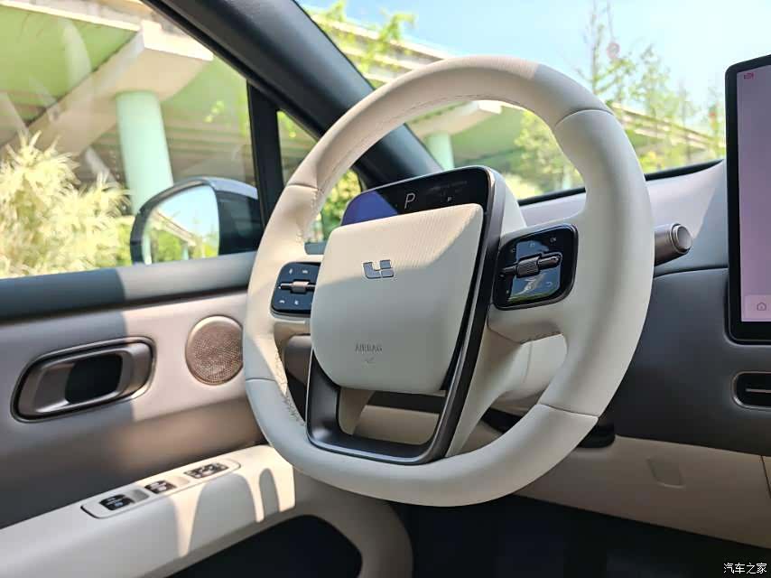 Li Auto i6, 2025 7