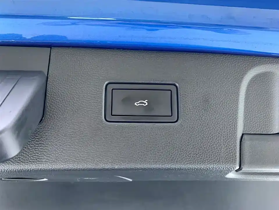 Volkswagen Tanyue Volkswagen Tanyue