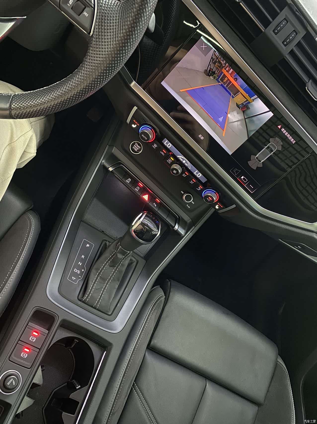 Audi Q3, 2022 13
