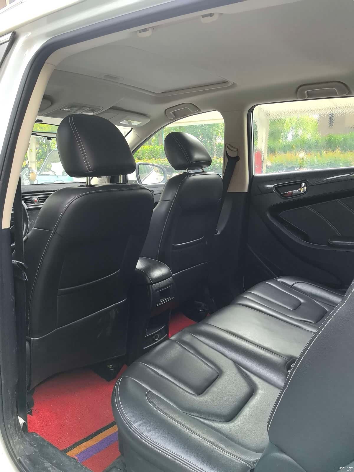 DongFeng 580, 2017 7