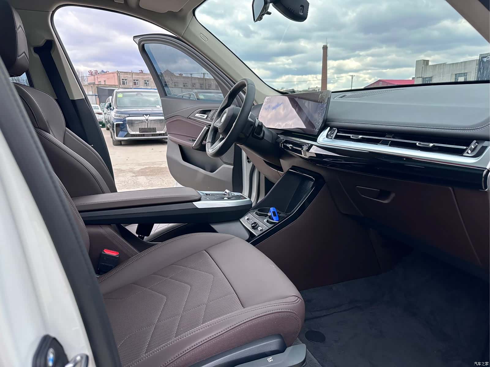 BMW X1, 2024 25