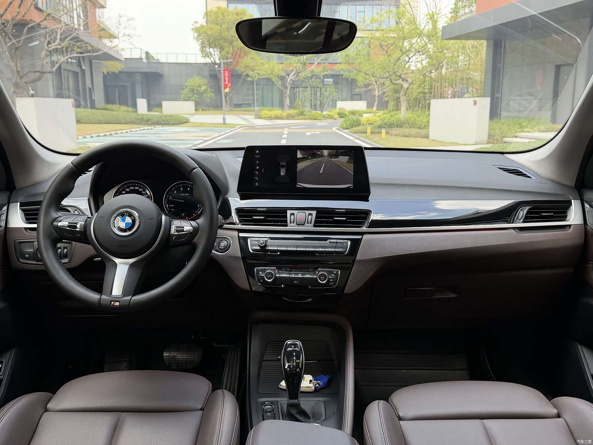 BMW X1, 2022 18