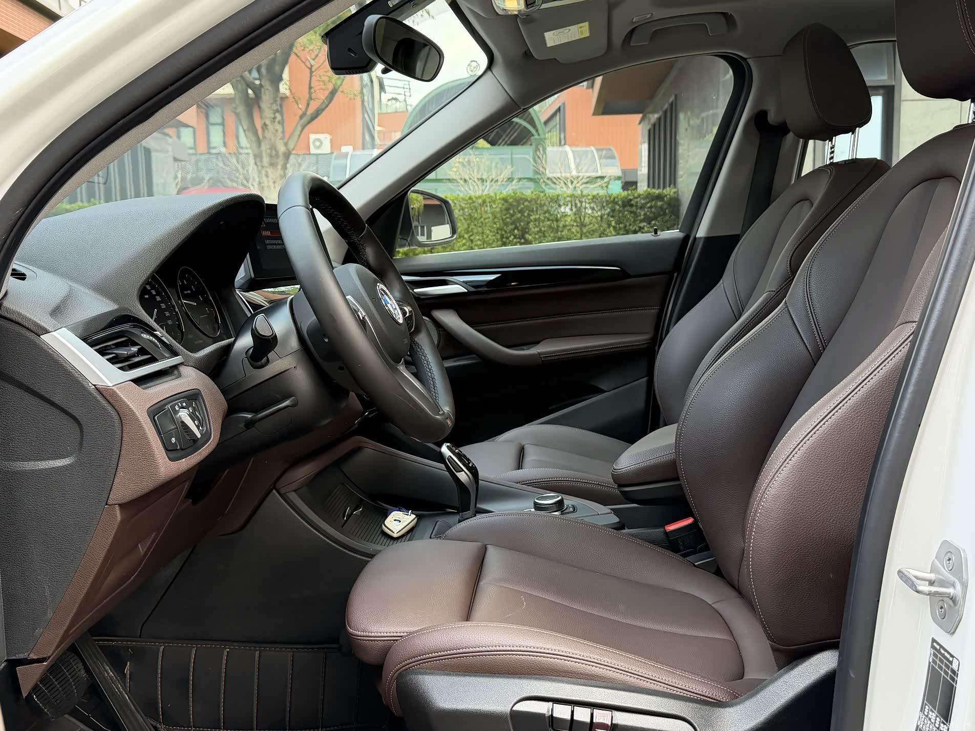 BMW X1, 2022 8