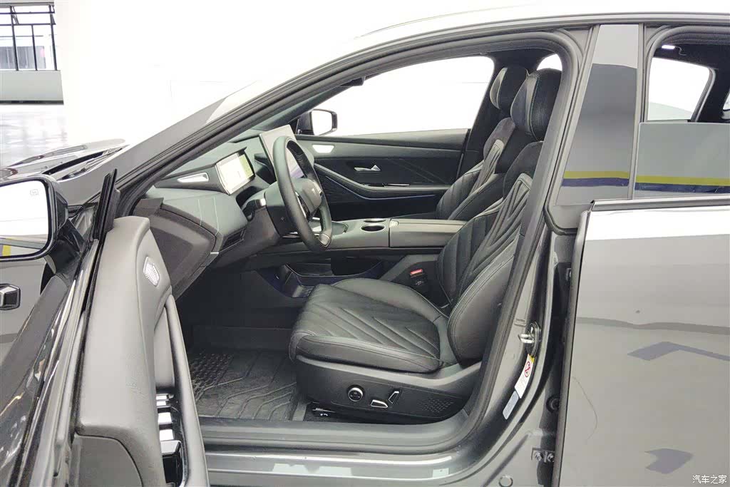 Deepal SL03, 2024 9