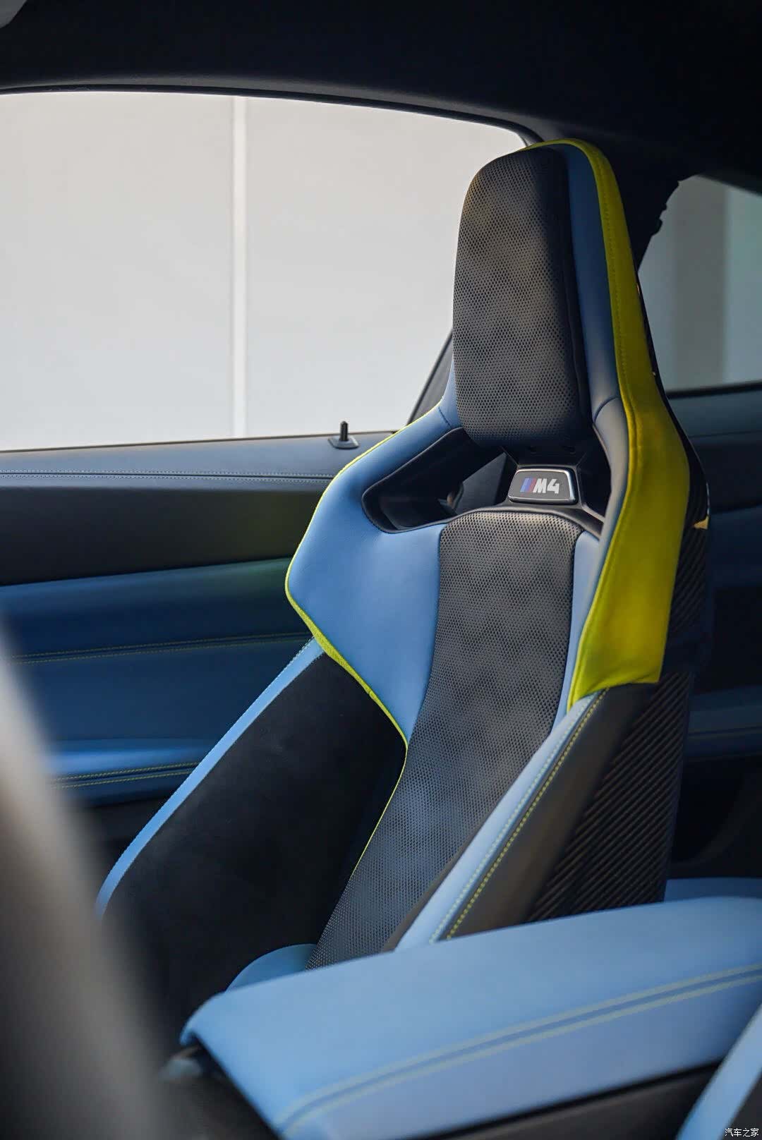 BMW M4, 2021 12