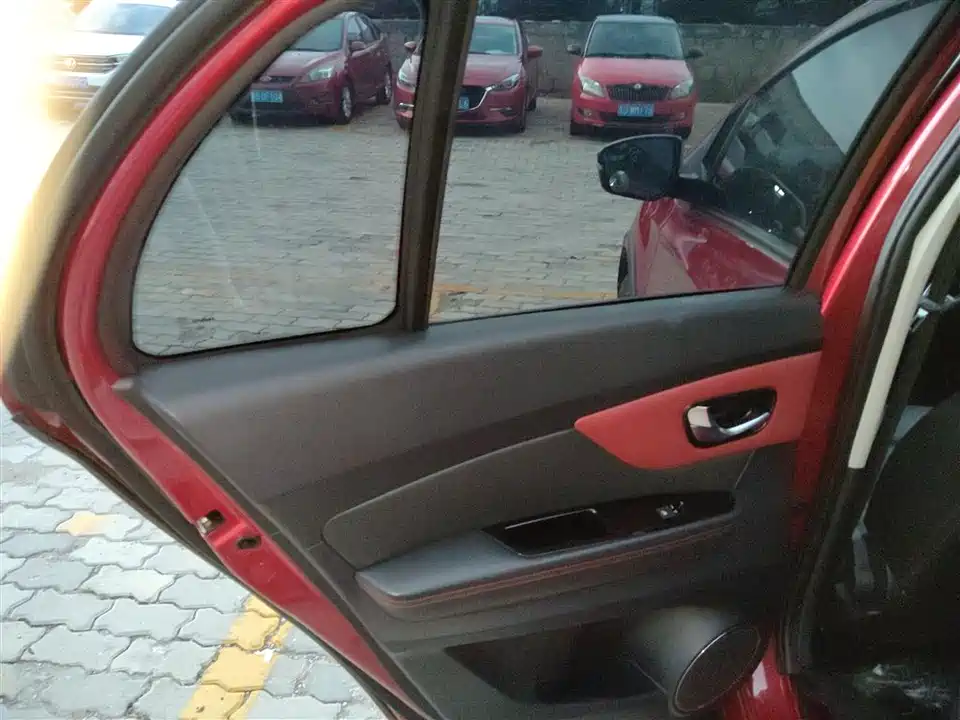 Haval H1 Haval H1