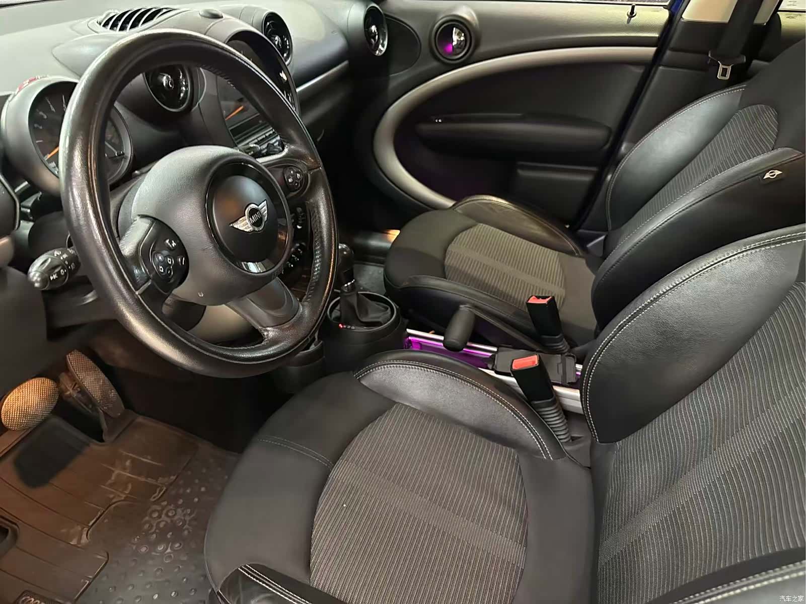 Mini Countryman, 2015 7