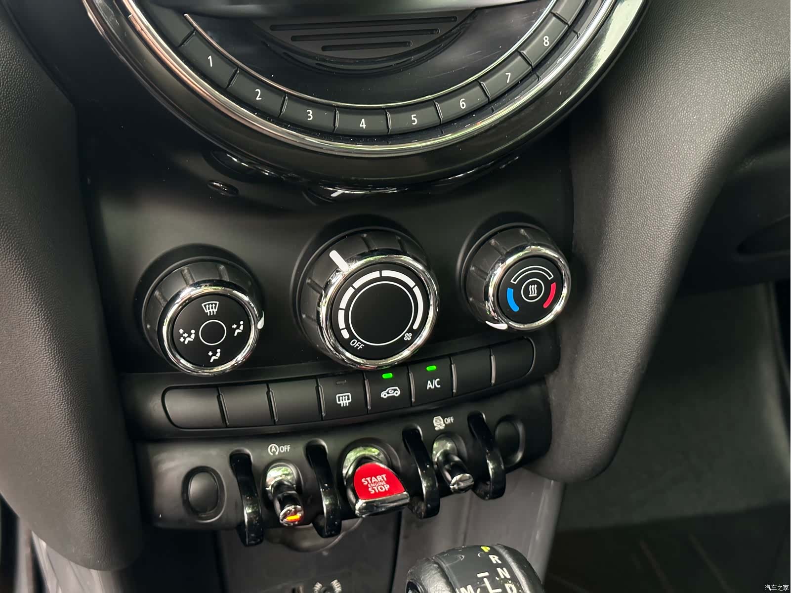 Mini ONE+, 2015 14