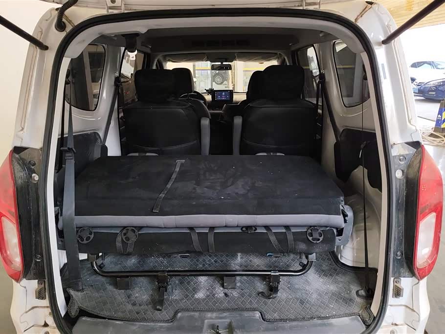 Wuling Wuling Hongguang