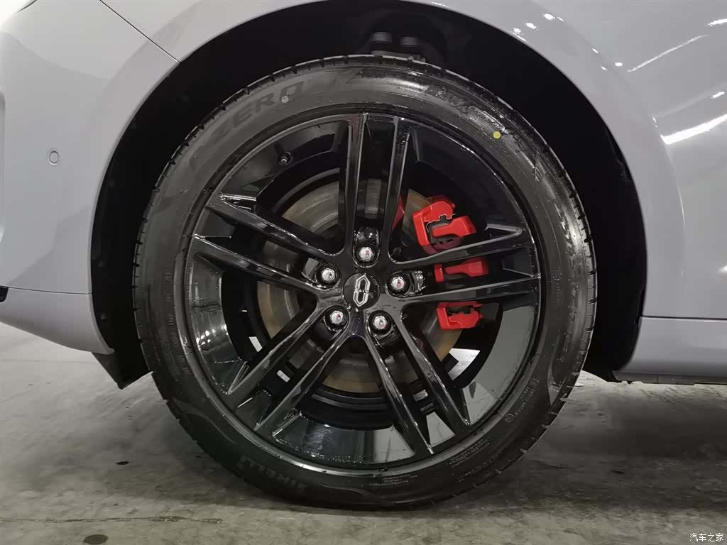 AITO M5, 2025 17