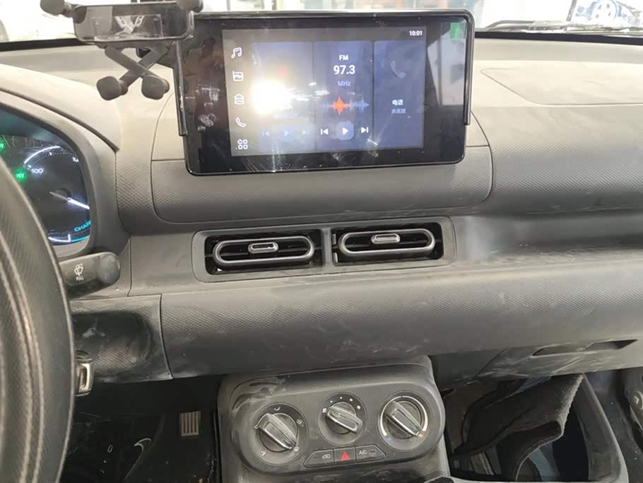 Wuling Wuling Hongguang